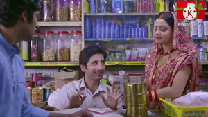 Sloppy fucking along with big butt asian married babe