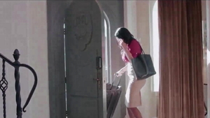 Super hot american stepmom wishes rough sex in HD