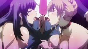 Busty teacher feels like sloppy fucking in HD