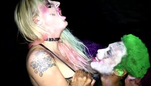 Puba - The Pornstar Network: Leya Falcon loves plowing hard