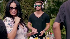 Joy Bear - Real fucking alongside mature Alexa Tomas