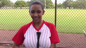 The Real Workout - Priya Price finds irresistible nailing