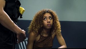 Fetish Network - Kendall Woods in fetish hard dick sucking