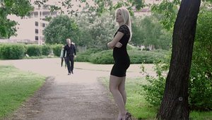 Porn 18 - Rough fucking along with blonde Sweet Cat