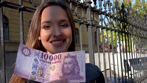 Public Pickups: Amateur Amirah Adara desires raw sex HD