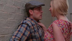 Joy Bear: Ava Austen nailed rough