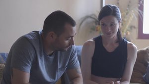 Lust Cinema: Anna Polina & Ricky Mancini porn