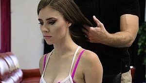 Bare Back Studios - Raw sex along with girl