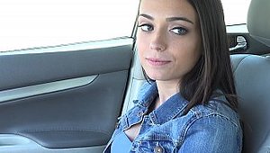 Casting Coach X: Hard fucking alongside awesome babe