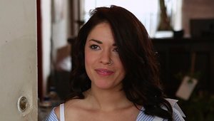 Lust Cinema: 18 yr old Paige Turnah