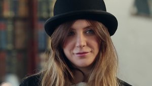 Lust Cinema: Sex scene with Amber Nevada and Stella Cox