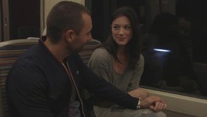 Lust Cinema - Anna Polina hard sex