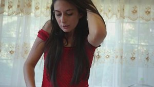 Aunt Judy's - Aunt Nikki Daniels sucks dick and fucks