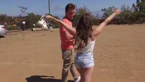 Let's Try Anal - The best sex next to very kinky Cassidy Klein