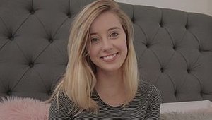 Sis Loves Me: American Haley Reed gets a good fucking