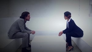 Joy Bear - Amarna Miller among Sienna Day