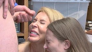 Shop Lyfter: Teen chick Samantha Hayes FFM