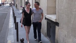 Lust Cinema: MMF with Anna Polina Ricky Mancini