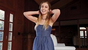 Dad Crush: Kristen Scott has a passion for nailing