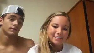 Amateur needs hard pounding