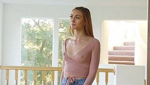 Passion-HD: Czech babe Ana Rose enjoys hard ramming HD