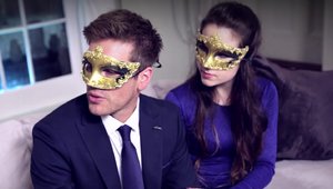 Joy Bear: Very hawt Emma Leigh hard sex video