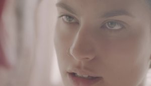 Lust Cinema - Parker Marx with Maria Agrado got fucked hard