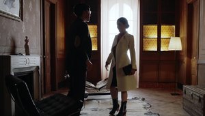 Lust Cinema: Crossdresser Maria Agrado plowed by Mickey Mod