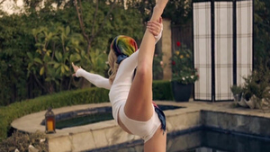 Arya Fae together with Ryan Madison creampie