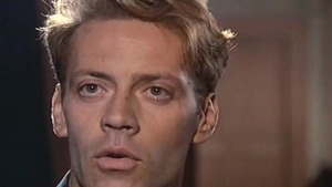 Rocco Siffredi cumshot