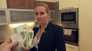 Super hot amateur cumshot