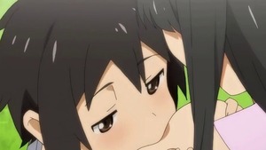 Small tits japanese teen chick has a soft spot for sex scene