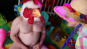 Pornstar Leya Falcon interracial banging