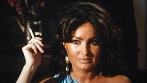 Vintage italian gets plowed